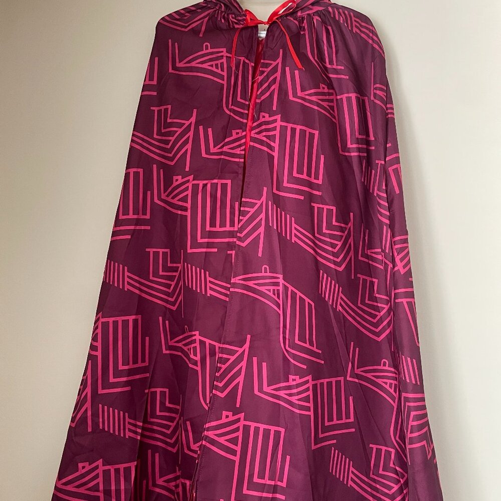 Wanda Maximoff Scarlet Witch Cape